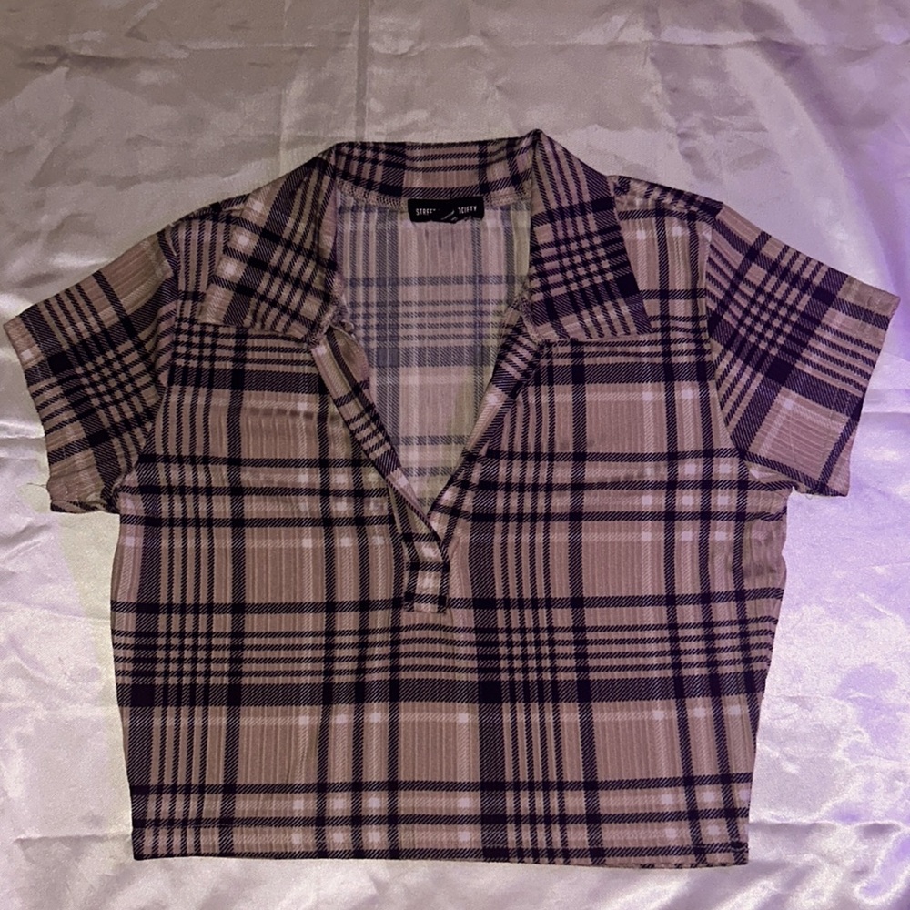 Didn’t really match with my aesthetic